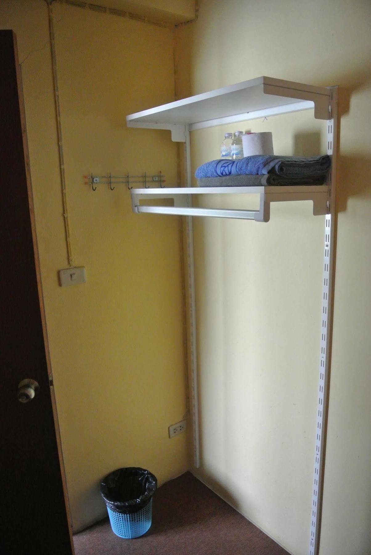 Cumpun Guest House Chiang Mai Exterior foto