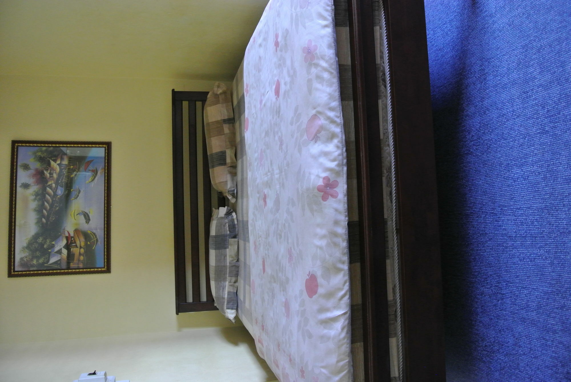 Cumpun Guest House Chiang Mai Exterior foto