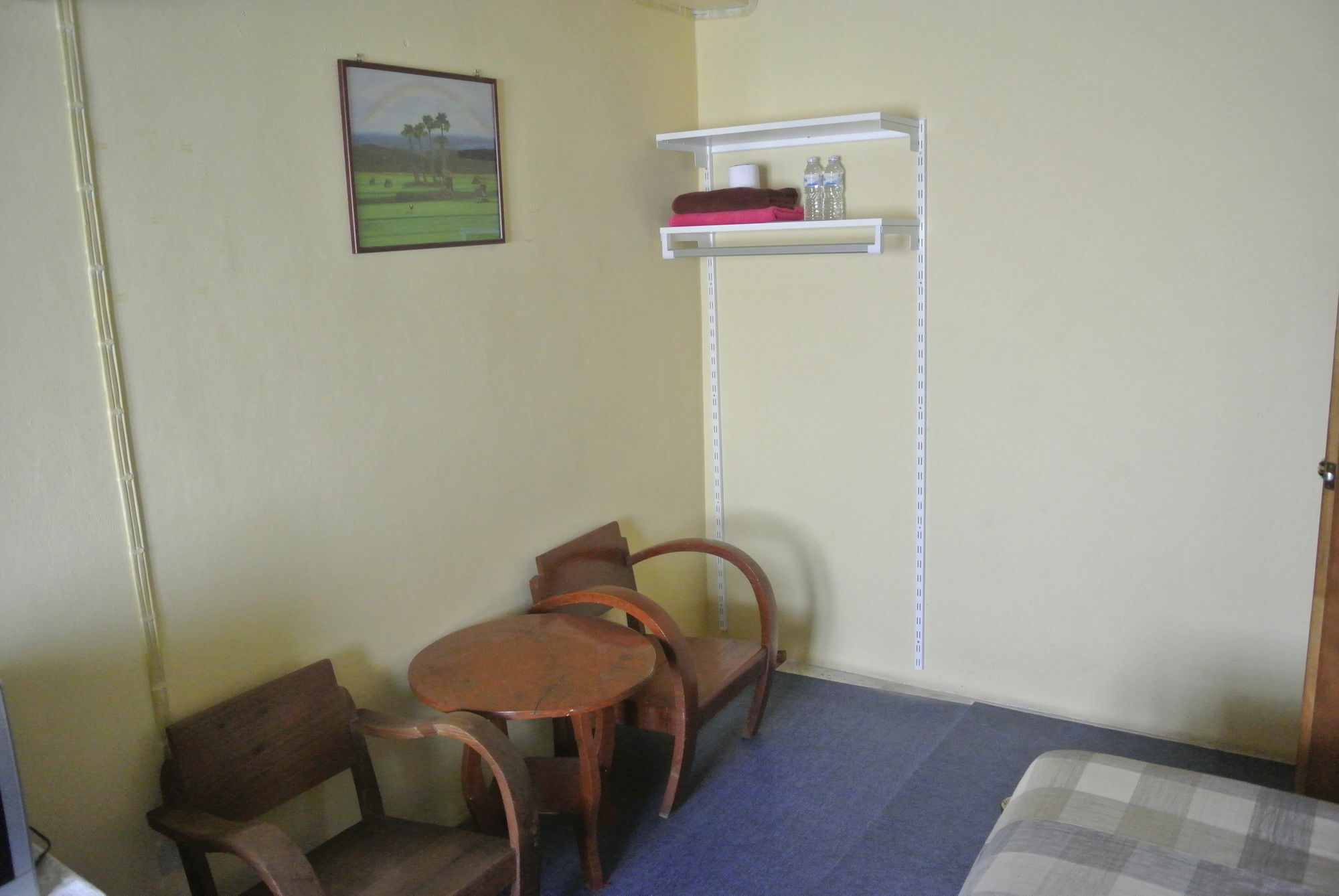 Cumpun Guest House Chiang Mai Exterior foto