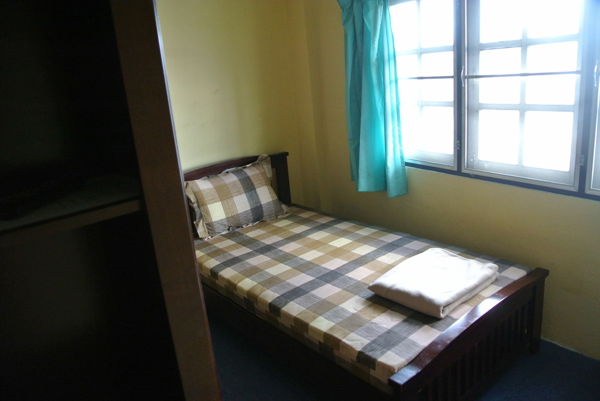 Cumpun Guest House Chiang Mai Exterior foto